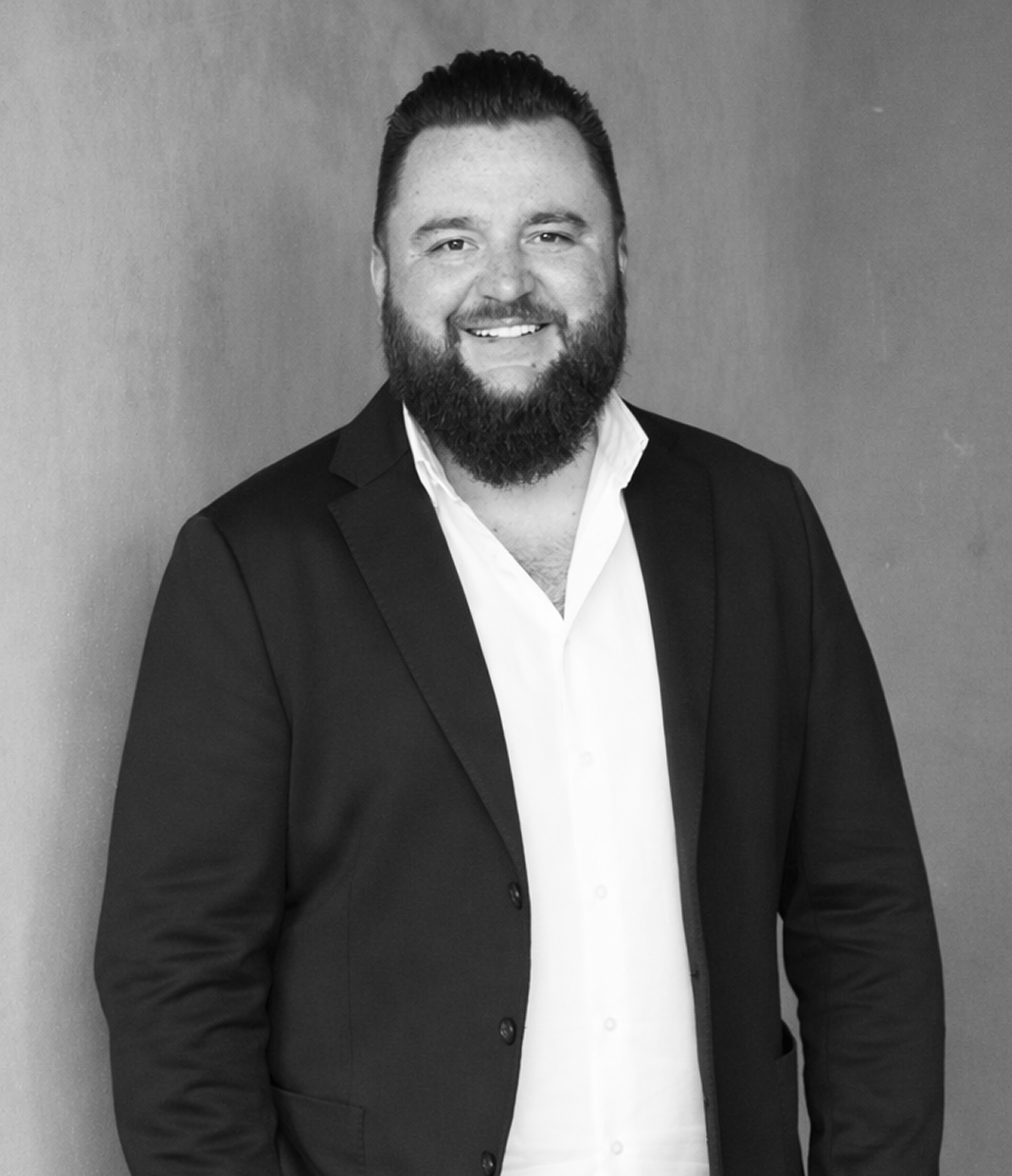 Konstantin Harbuz, Founder and CEO of WealthGuard