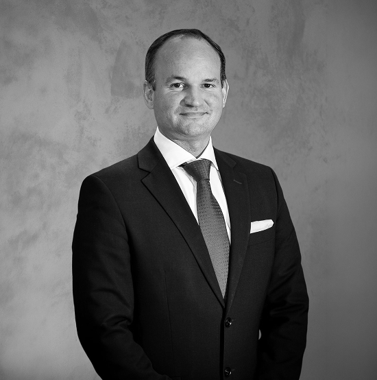 Christoph Traunig